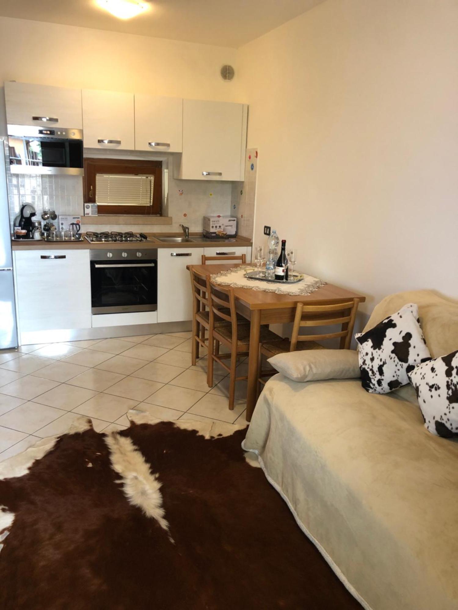 Apartamento Casa Lorenzo Desenzano del Garda Exterior foto
