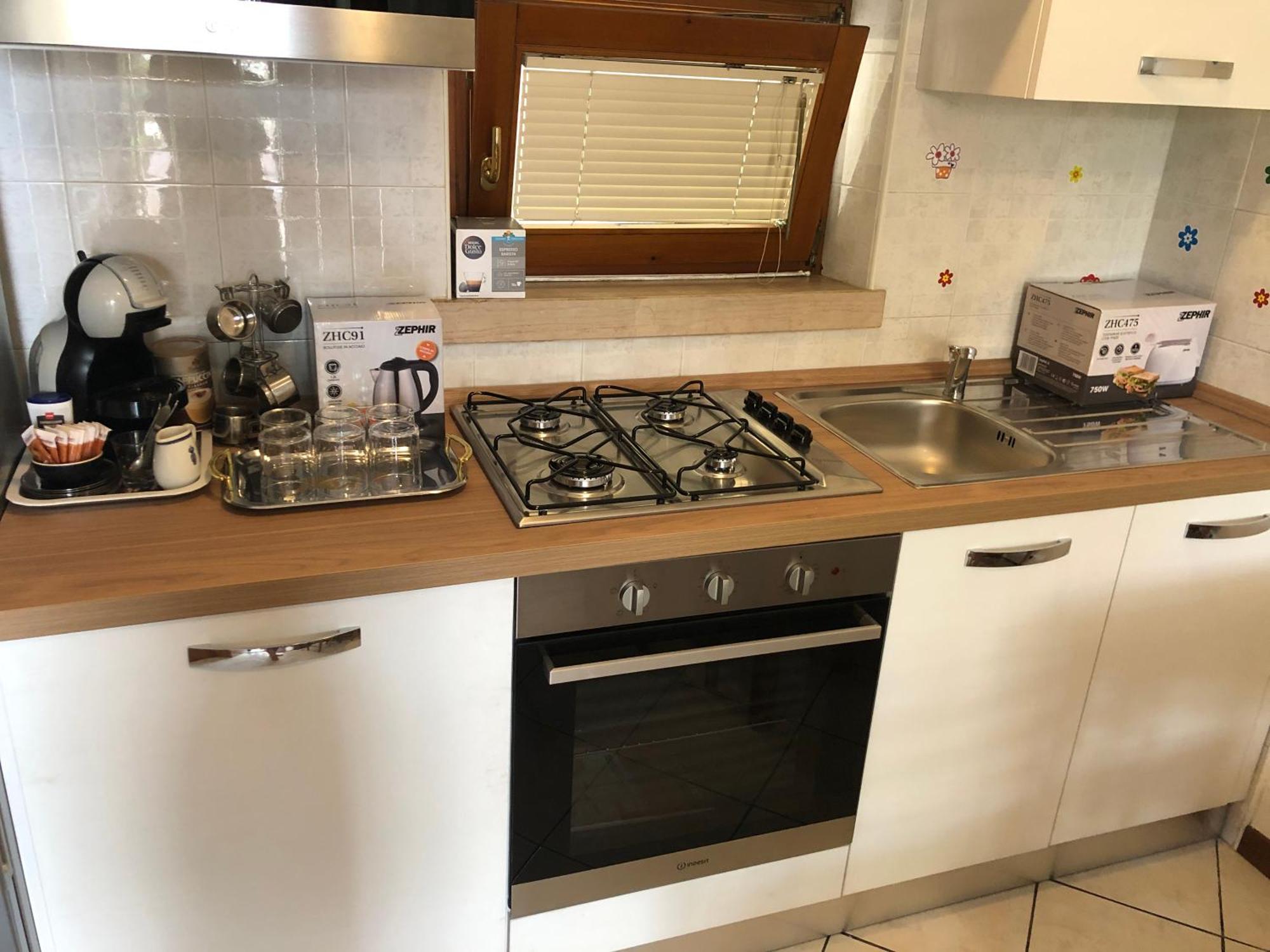 Apartamento Casa Lorenzo Desenzano del Garda Exterior foto