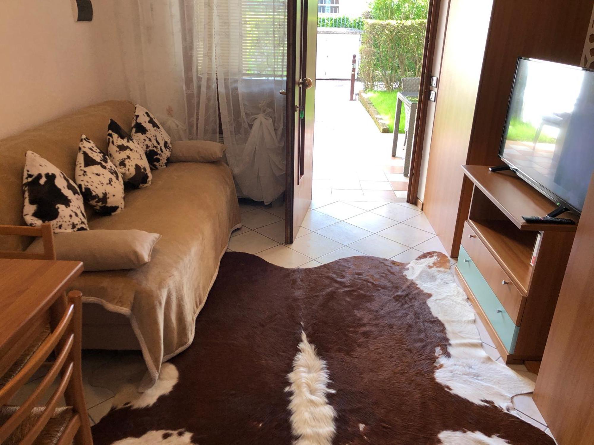 Apartamento Casa Lorenzo Desenzano del Garda Exterior foto